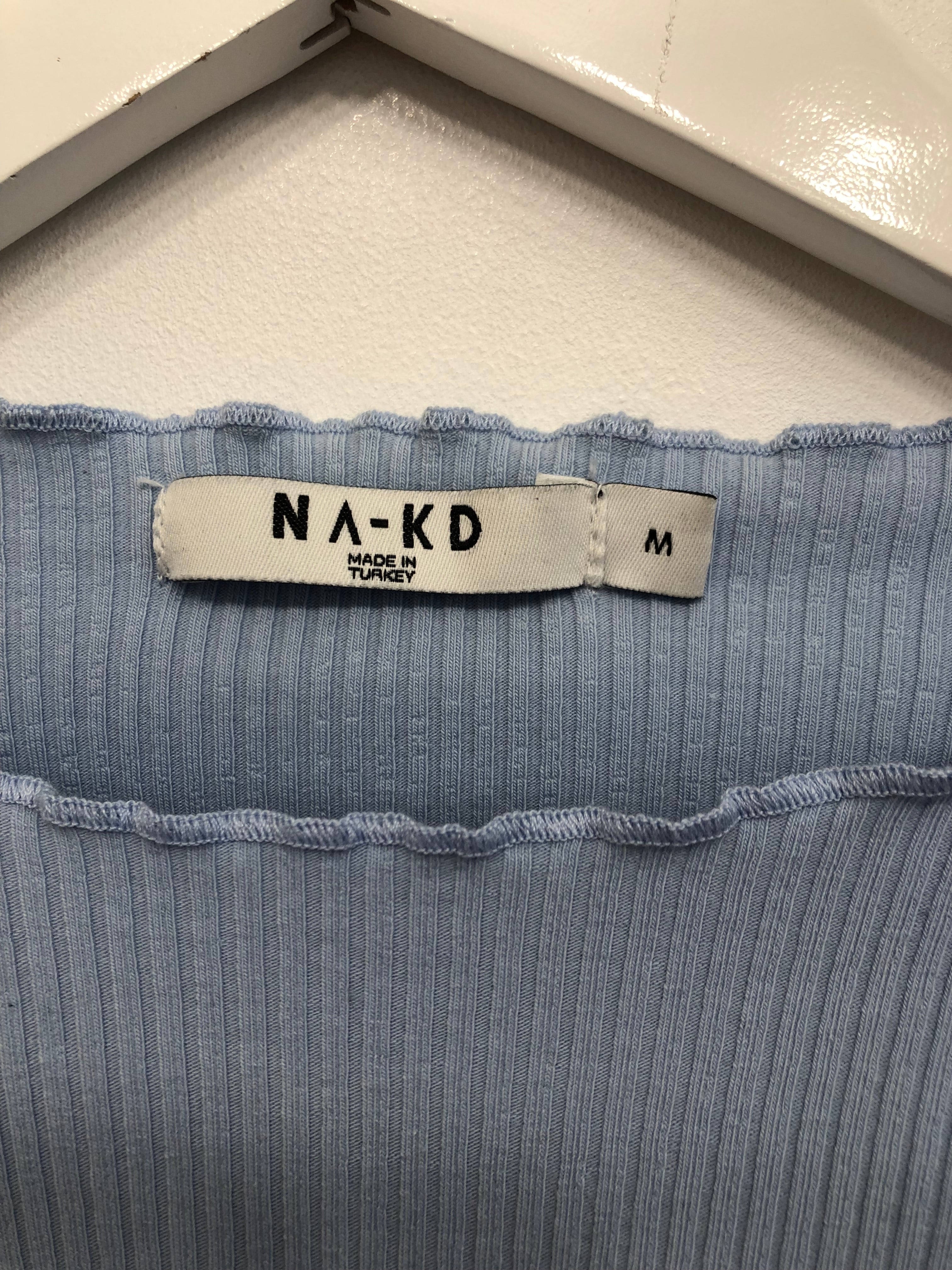 NA-KD Bluse